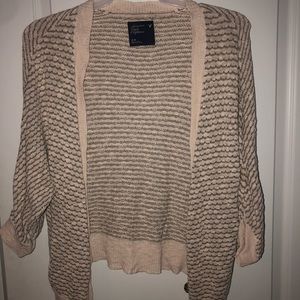 Long Sleeve Cardigan